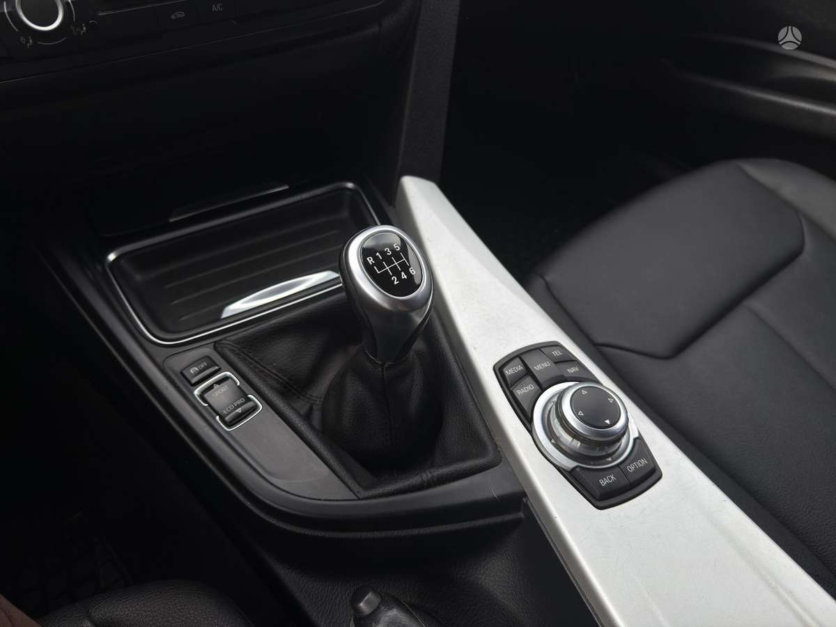BMW 318, 2.0 l., Универсал