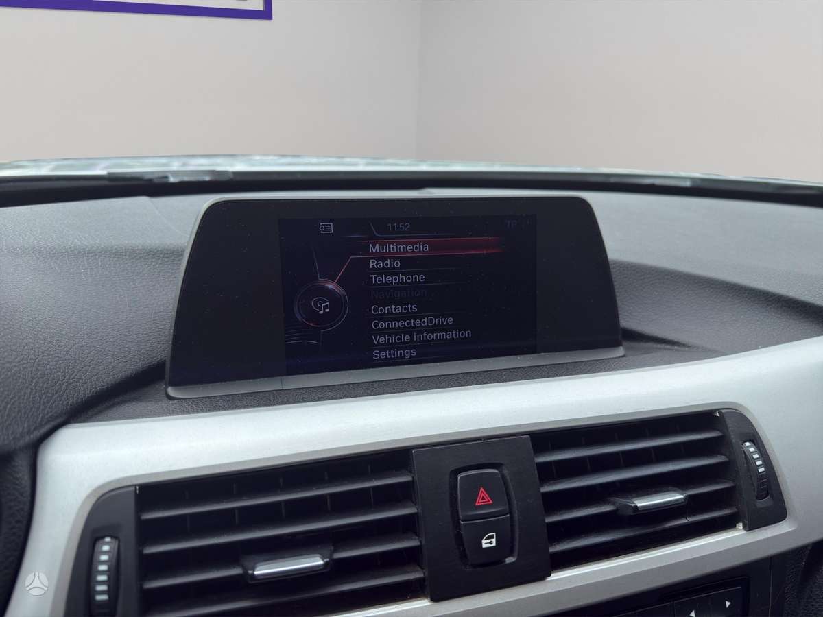 BMW 318, 2.0 l., Универсал