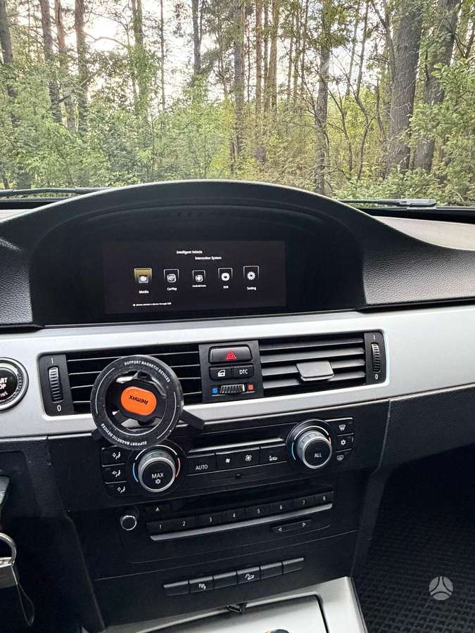 BMW 320, 2.0 l., universalas