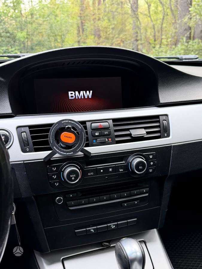 BMW 320, 2.0 l., wagon