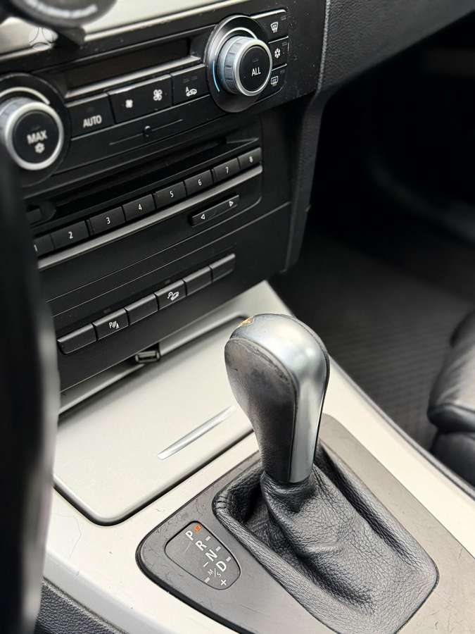 BMW 320, 2.0 l., wagon