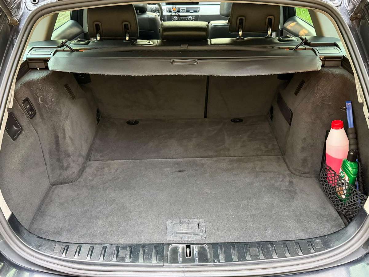BMW 320, 2.0 l., Универсал