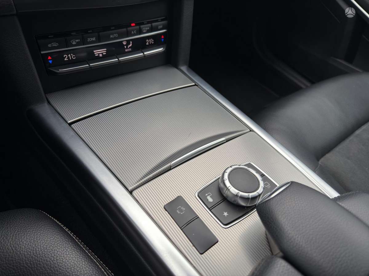 Mercedes-Benz E350, 3.0 l., Универсал