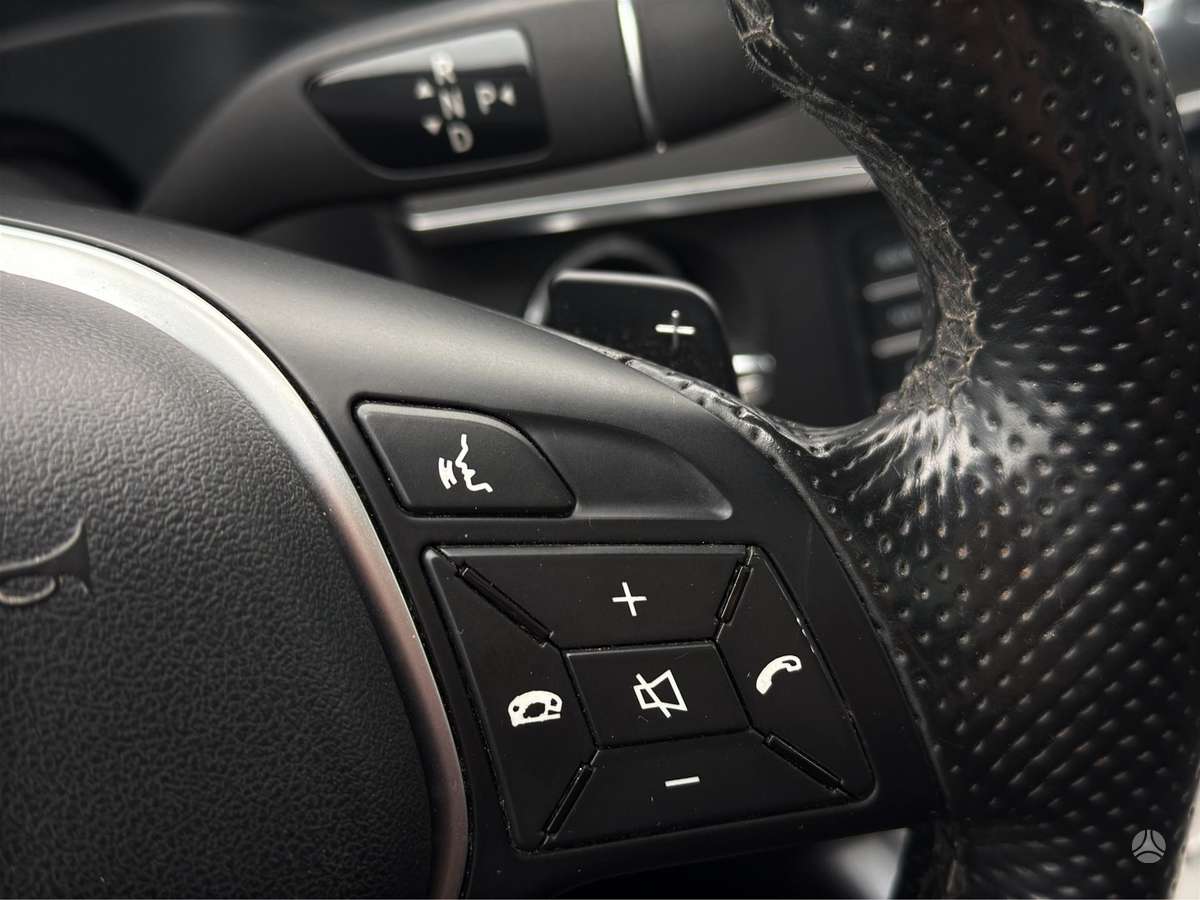 Mercedes-Benz E350, 3.0 l., Универсал