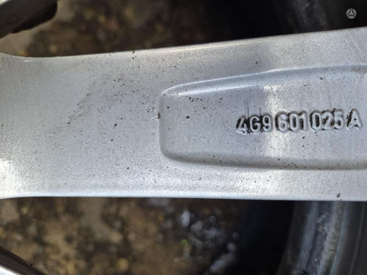 Audi, легкосплавные , R19