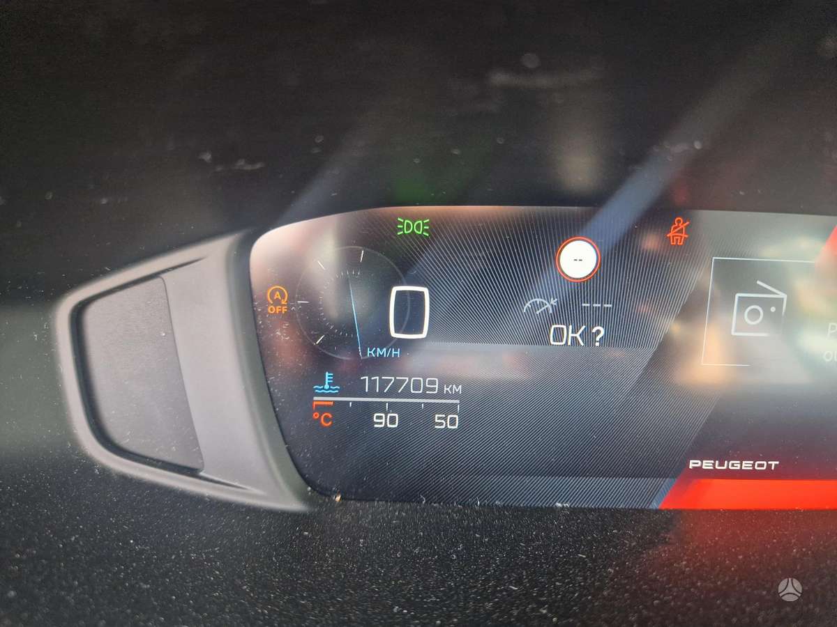 Peugeot 308 - 6