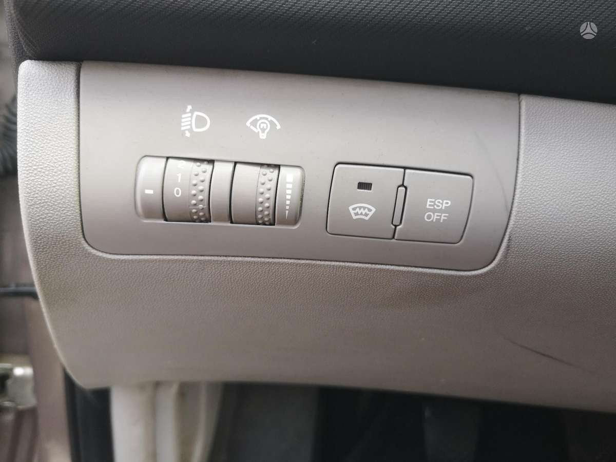 Kia Ceed, 1.6 l., Универсал