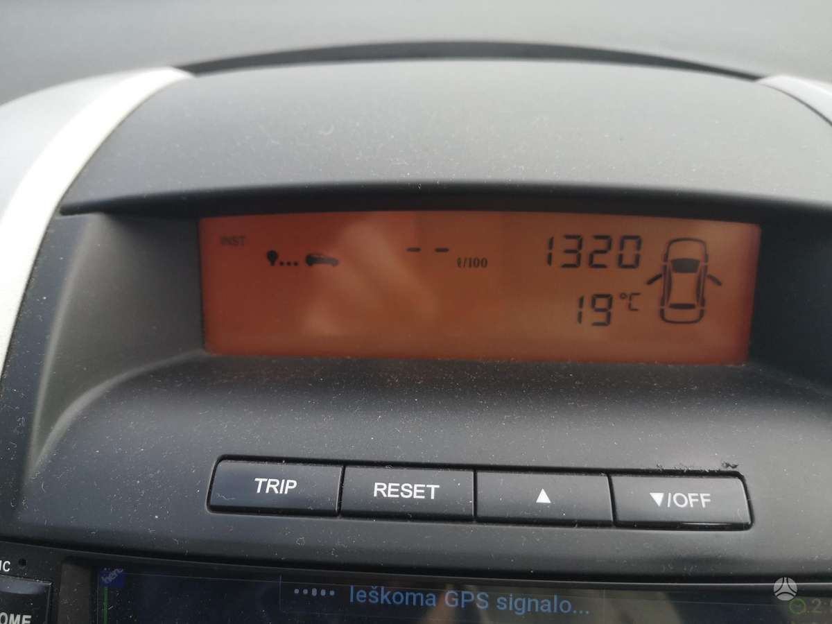 Kia Ceed, 1.6 l., wagon