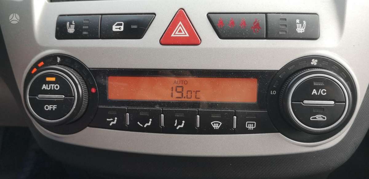 Kia Ceed, 1.6 l., Универсал