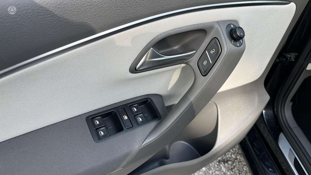 Volkswagen Polo, 1.2 l., hatchback