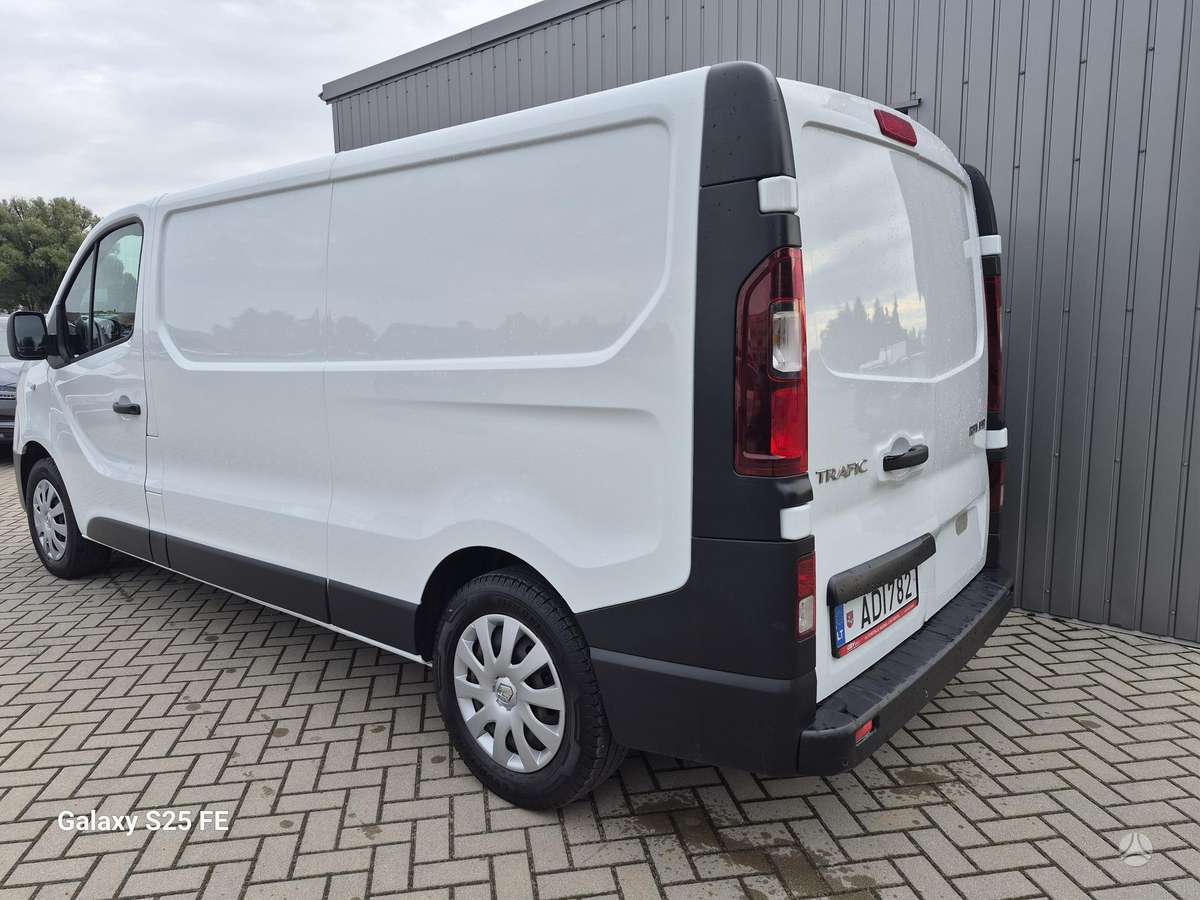 Renault Trafic - 3