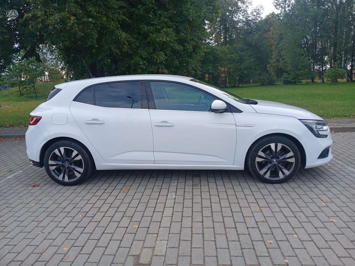 Renault Megane - 4