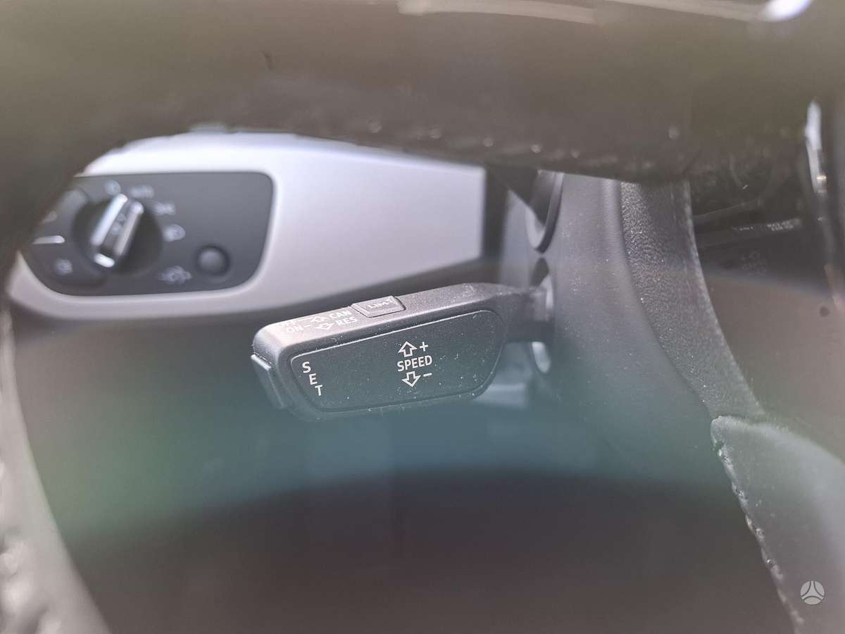 Audi A4, 2.0 l., Универсал