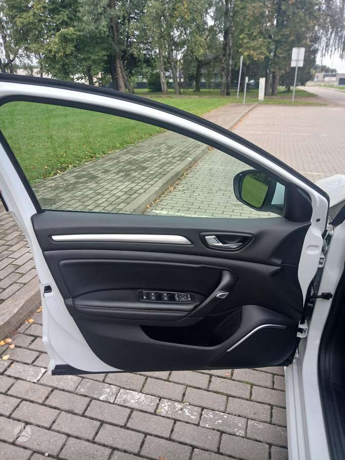 Renault Megane - 10