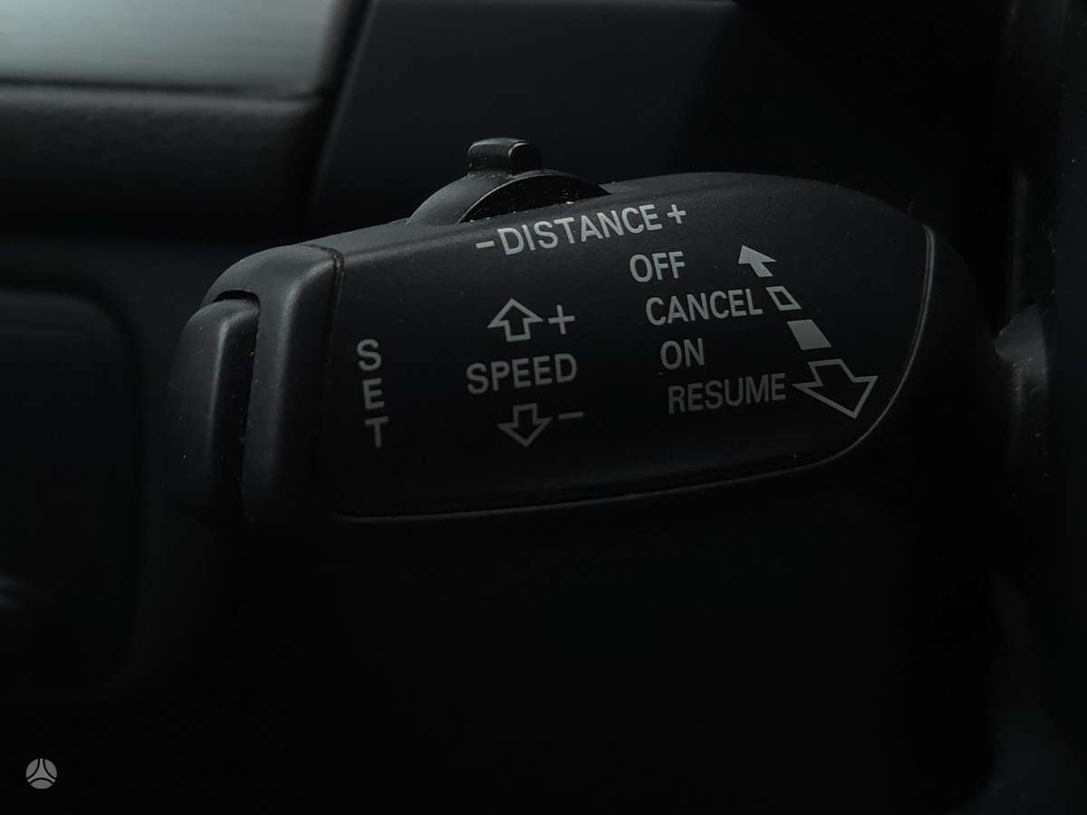 Audi A6, 3.0 l., universalas