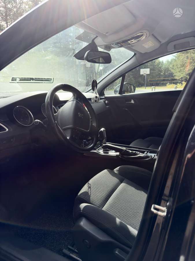 Peugeot 508 - 3