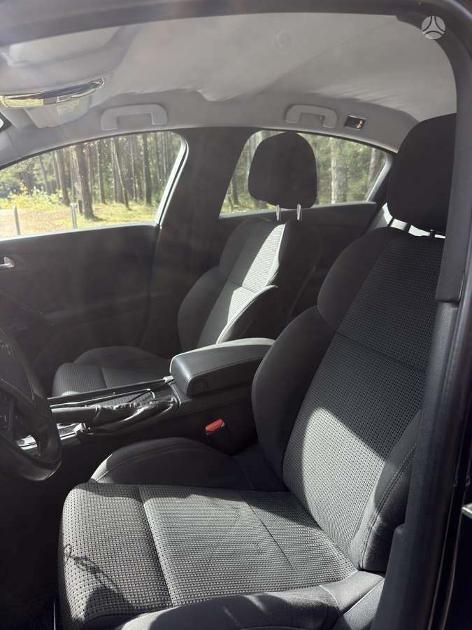 Peugeot 508 - 6