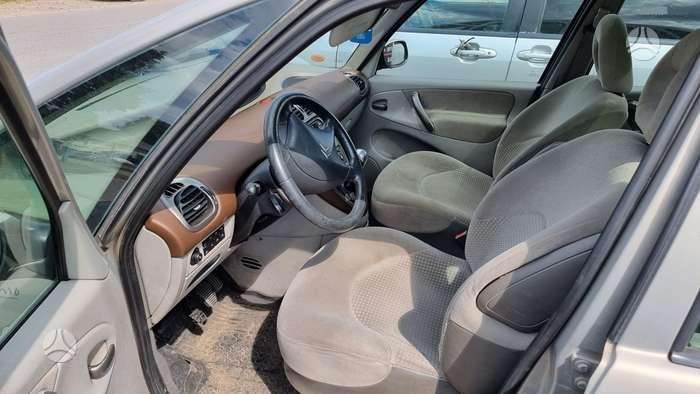 Citroen Xsara Picasso