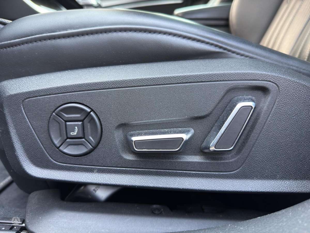 Audi A7, 2.0 l., hatchback