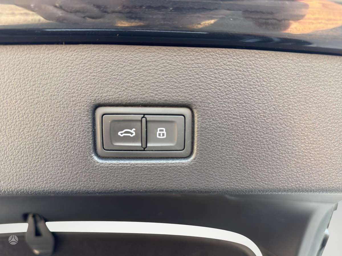 Audi A7, 2.0 l., hatchback