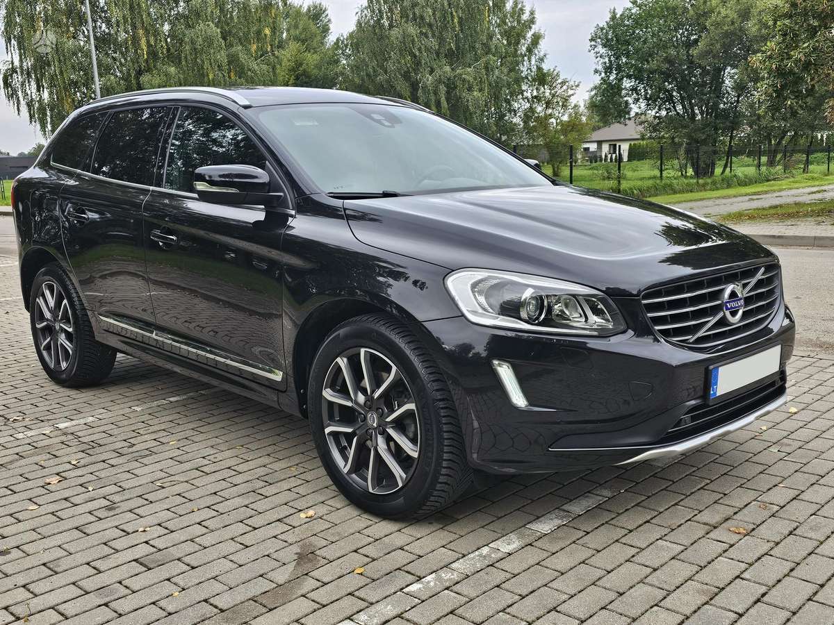 Volvo XC60 - 3