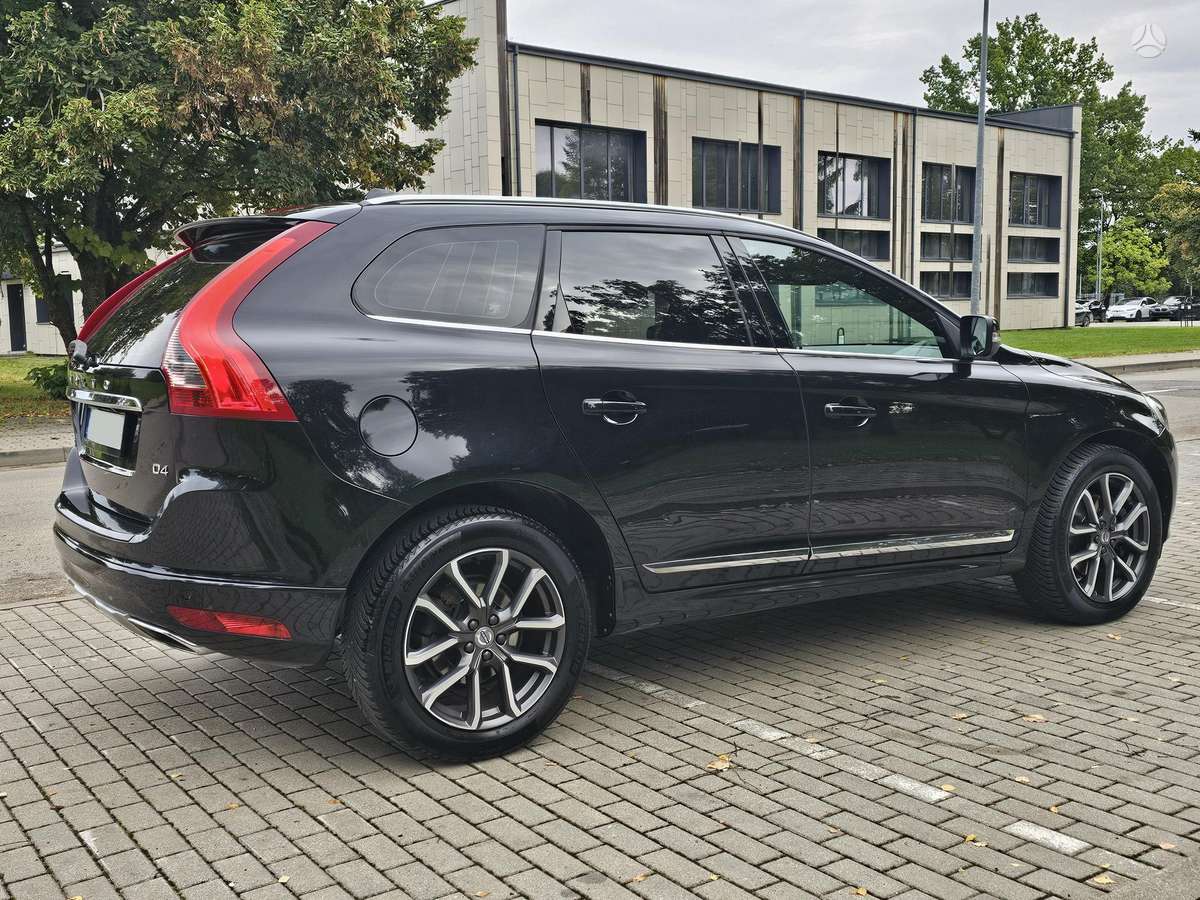 Volvo XC60 - 4