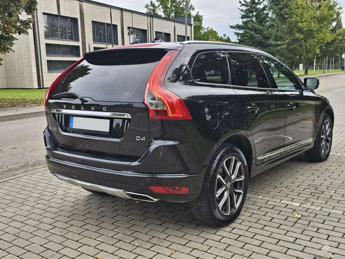 Volvo XC60 - 5