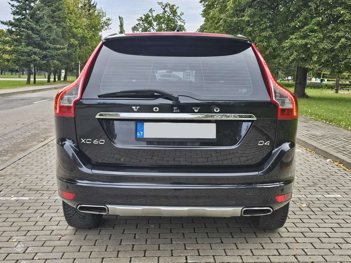 Volvo XC60 - 6