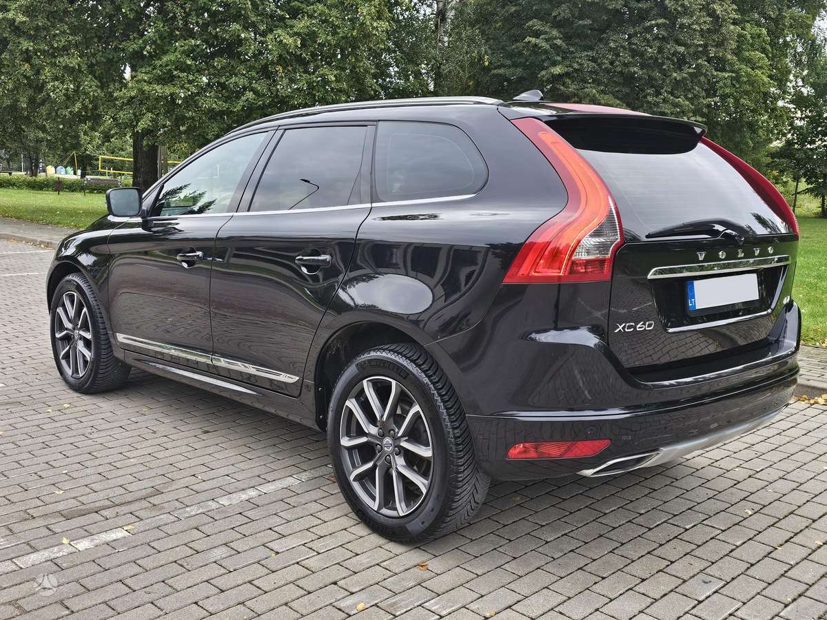 Volvo XC60 - 7
