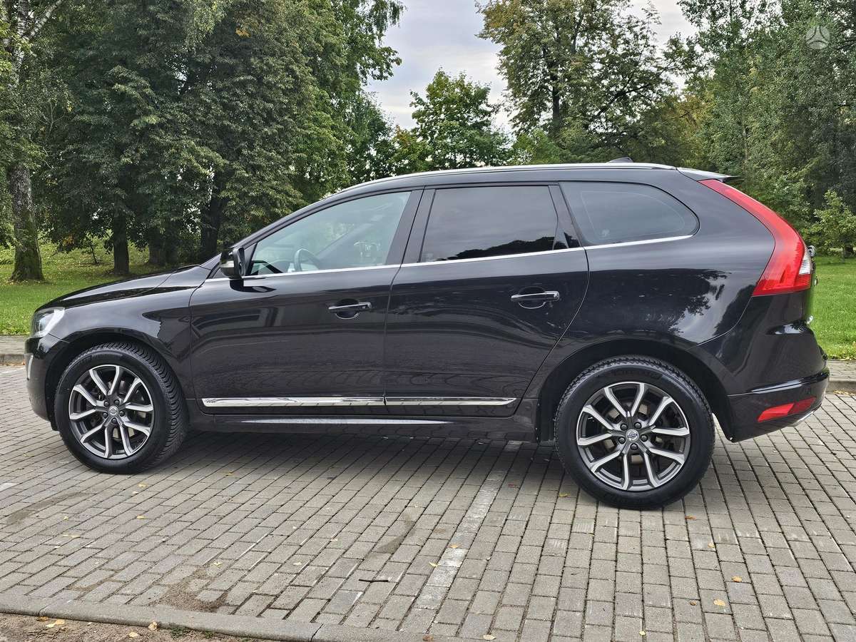 Volvo XC60 - 8