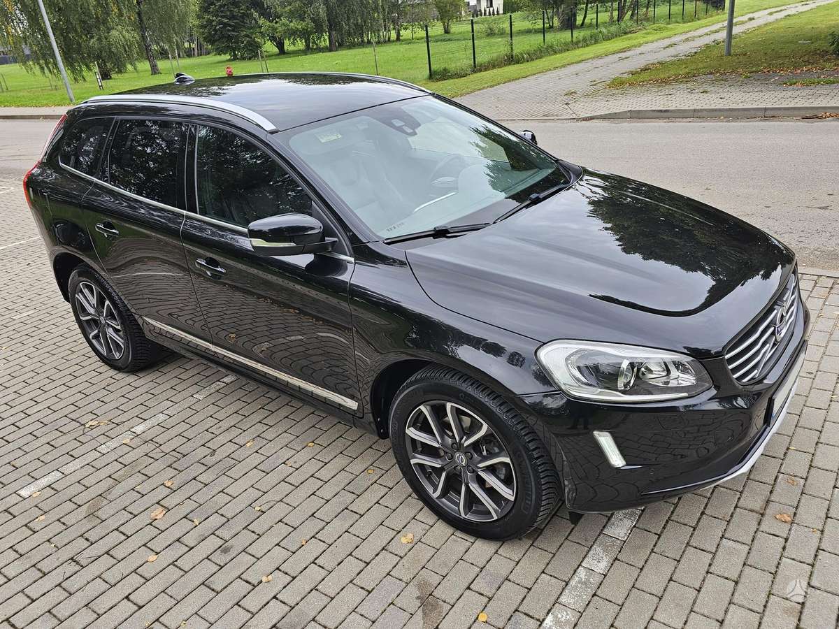 Volvo XC60 - 9