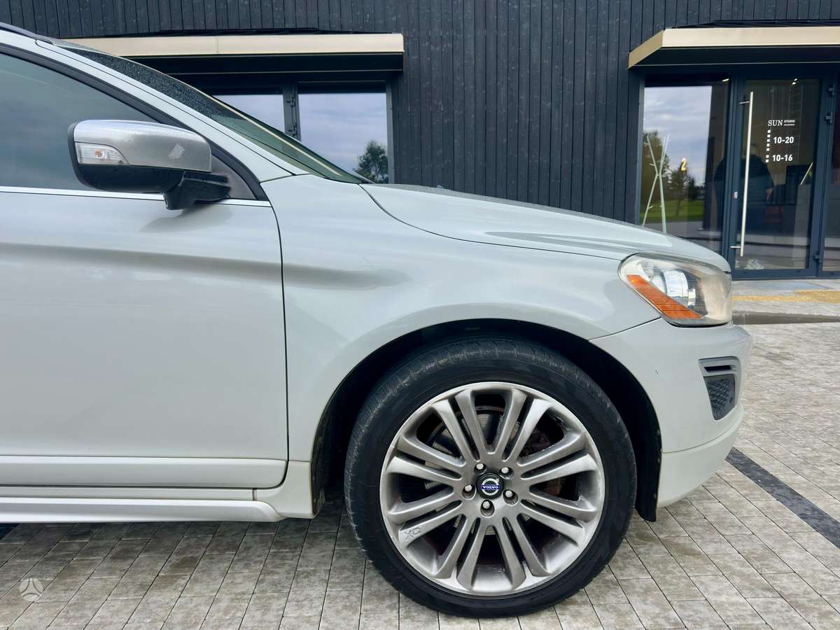 Volvo XC60 - 5