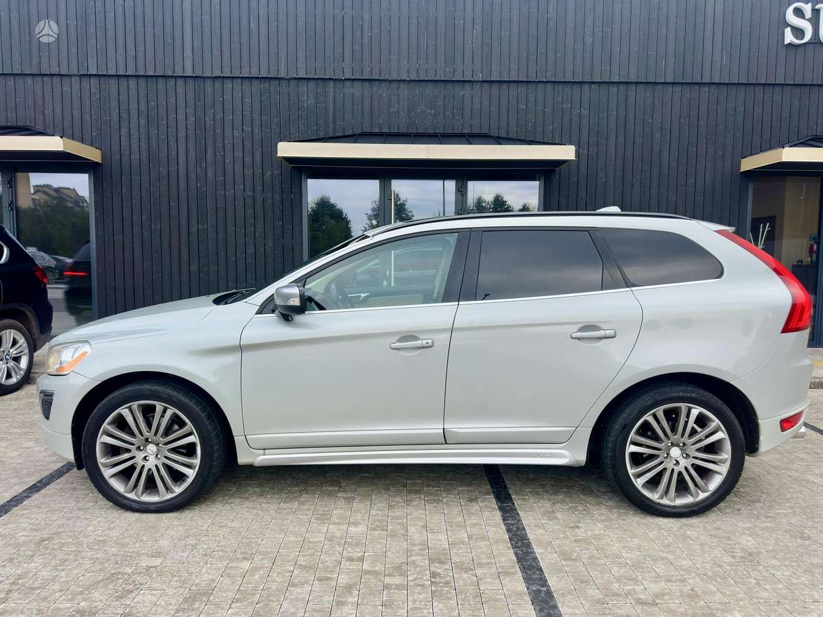 Volvo XC60 - 6