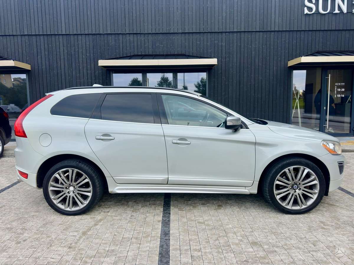 Volvo XC60 - 7