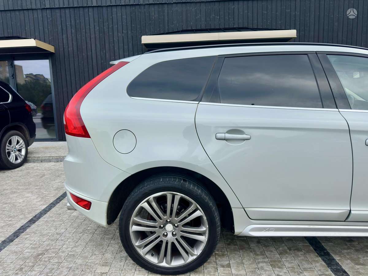 Volvo XC60 - 9