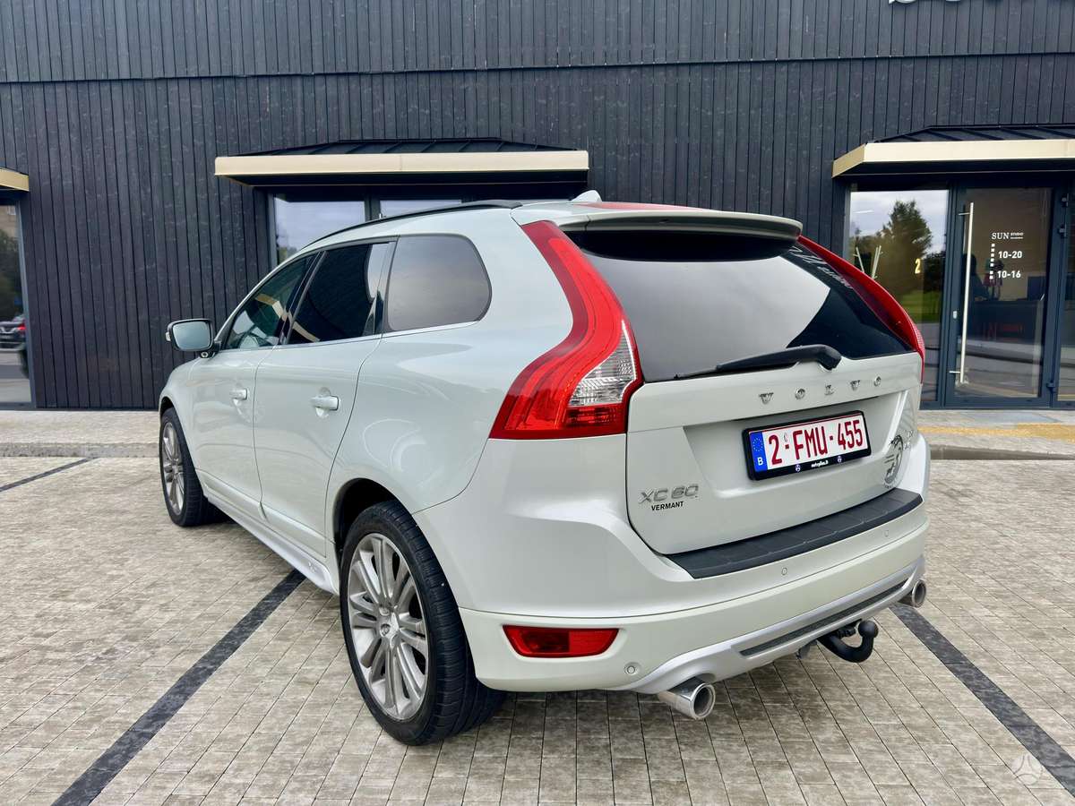 Volvo XC60 - 10