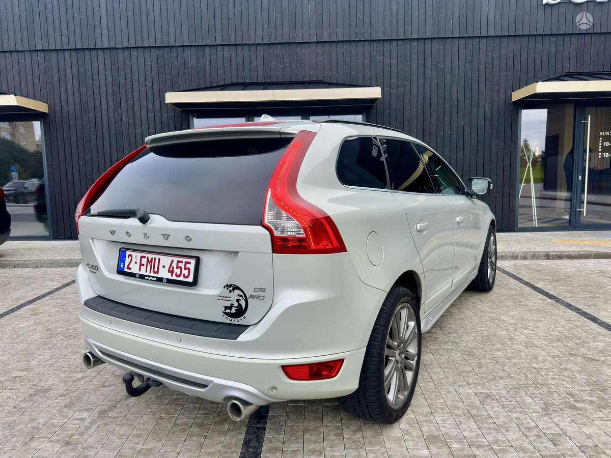 Volvo XC60 - 11