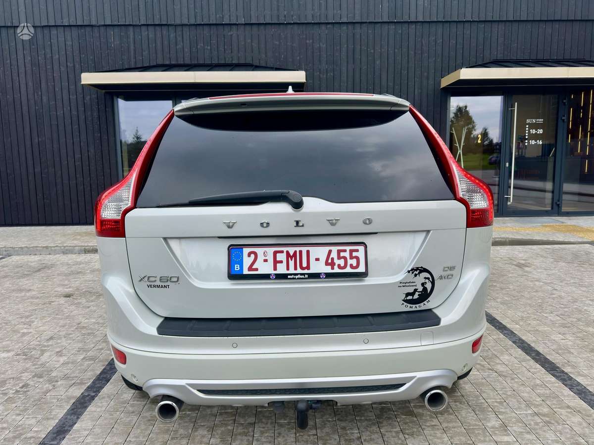 Volvo XC60 - 12