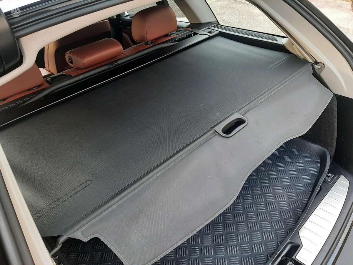 BMW 520, 2.0 l., Универсал