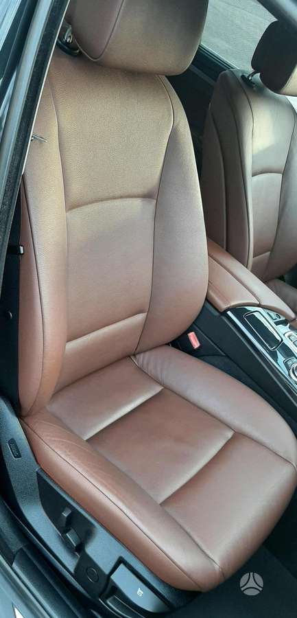 BMW 520, 2.0 l., wagon