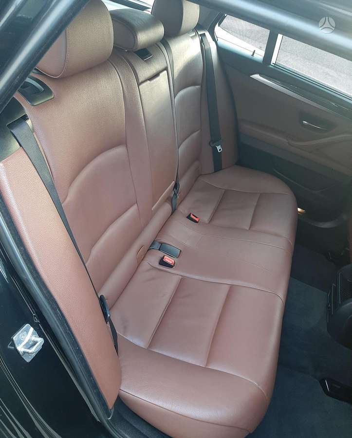 BMW 520, 2.0 l., wagon