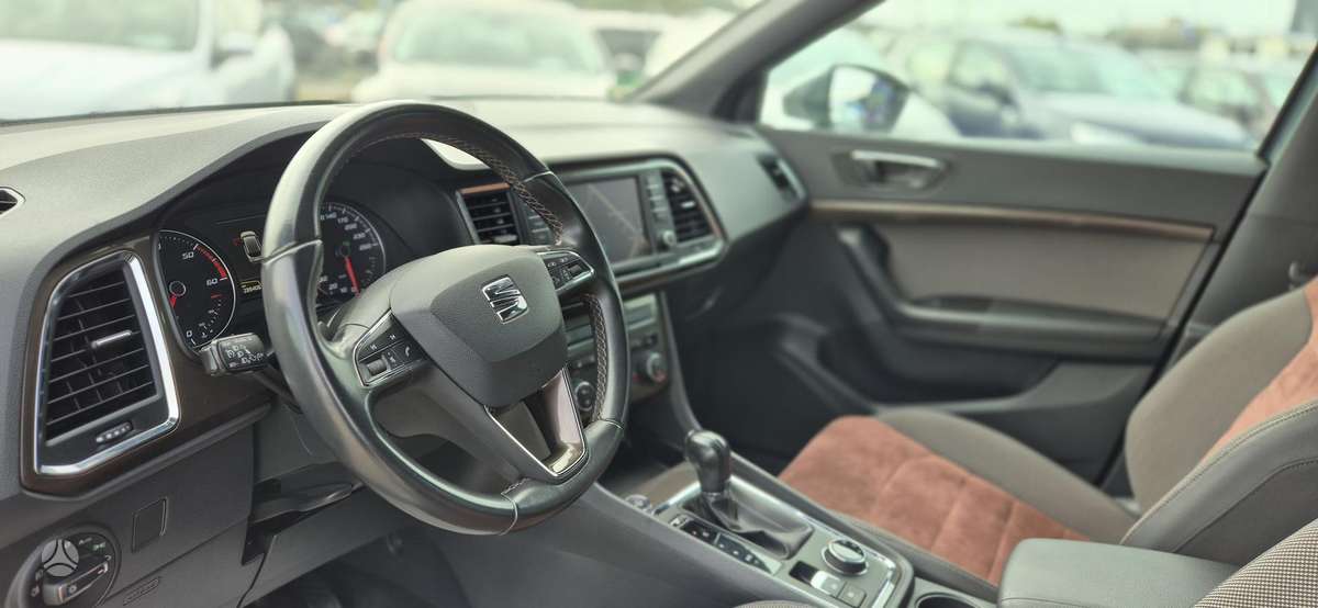 SEAT Ateca - 5