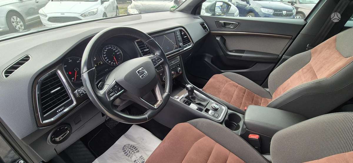 SEAT Ateca - 6