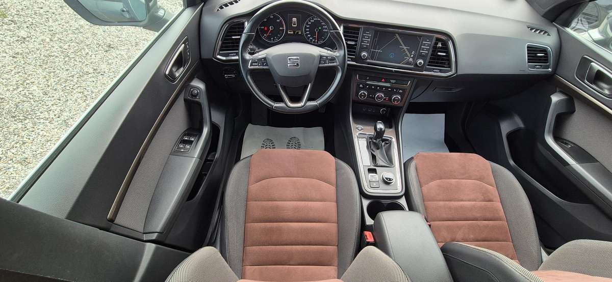 SEAT Ateca - 7