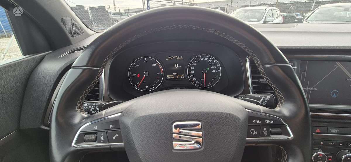SEAT Ateca - 8