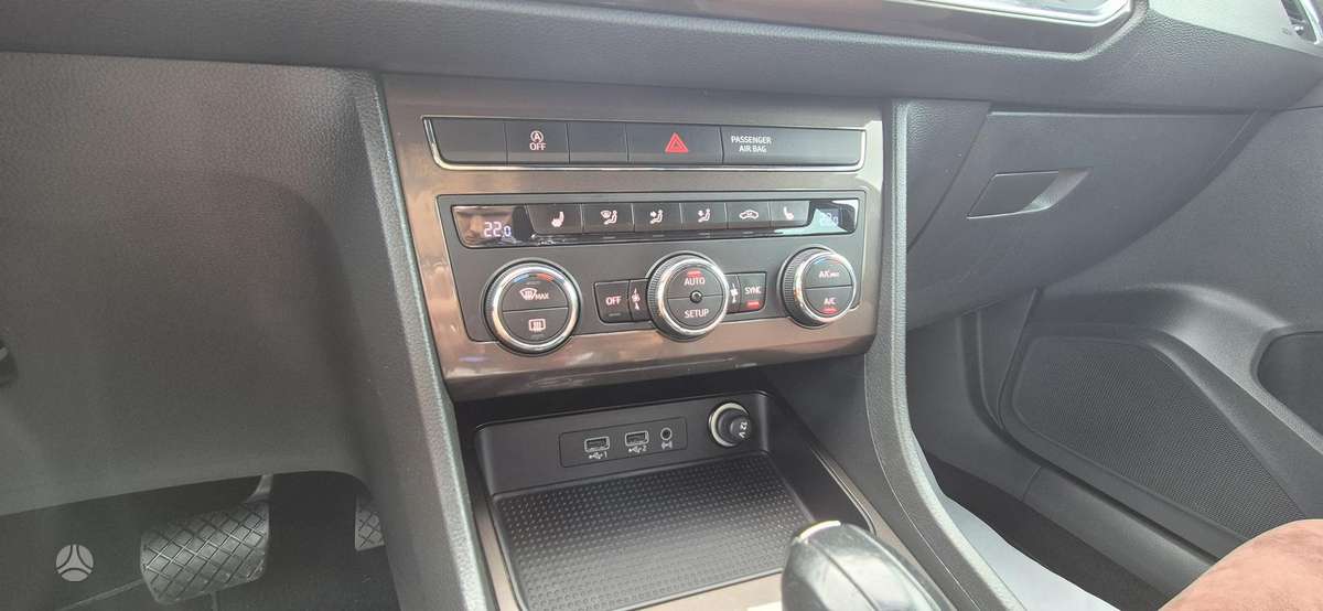 SEAT Ateca - 11