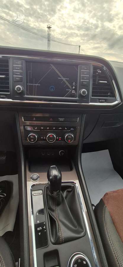 SEAT Ateca - 12