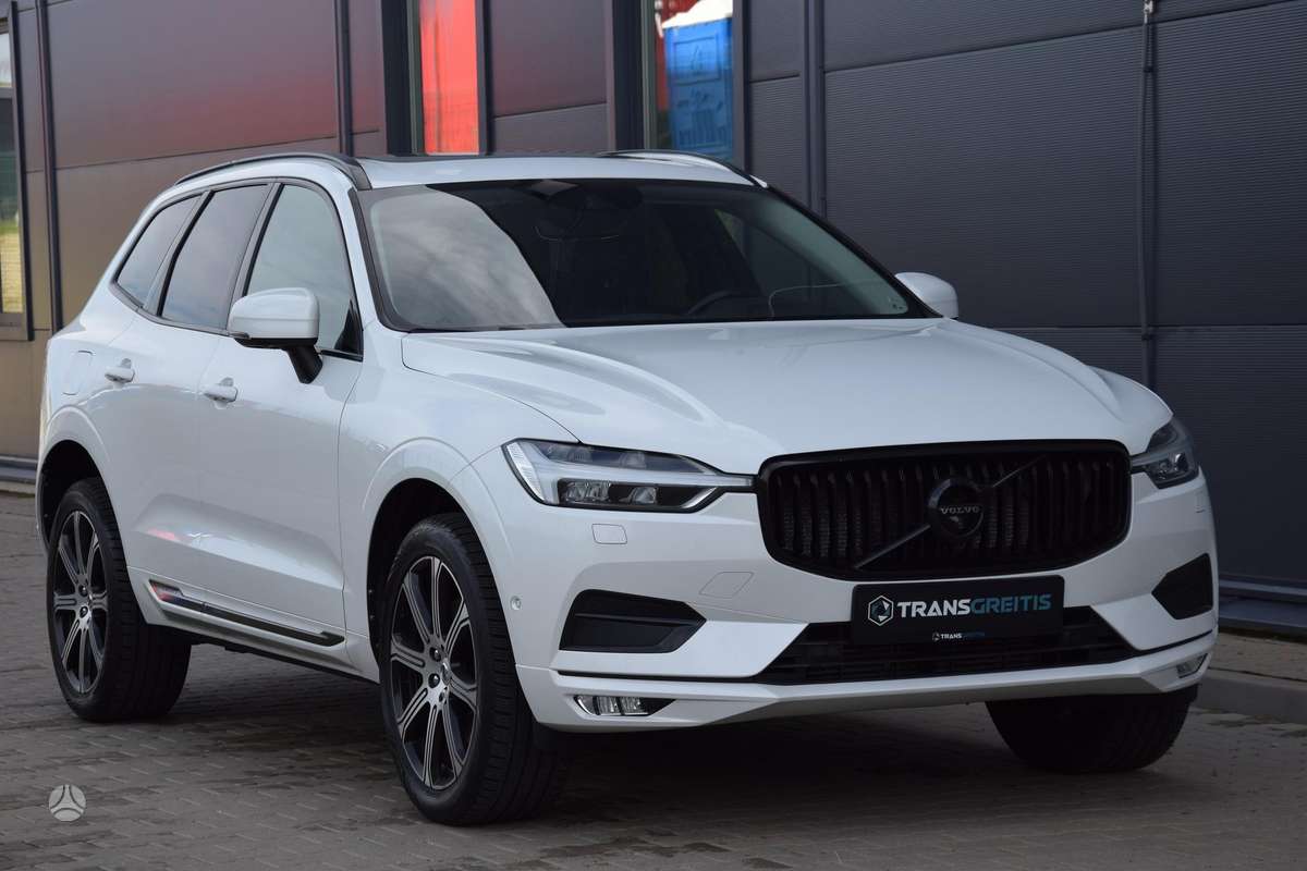 Volvo XC60 - 6