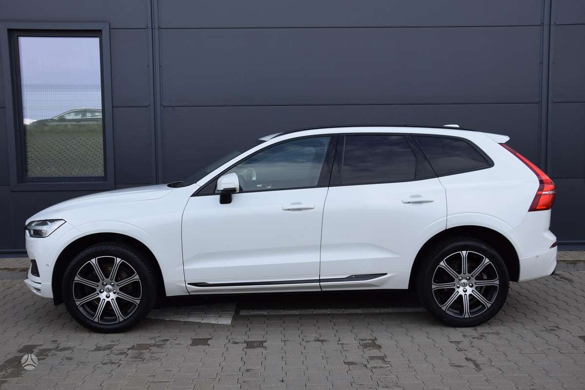 Volvo XC60 - 7
