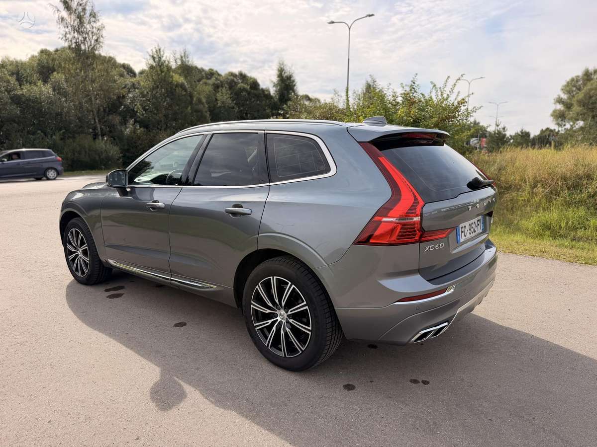 Volvo XC60 - 4